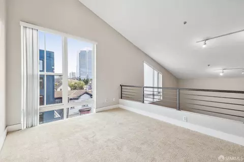 Living - 675 8th St #14, Oakland, CA 94607 photo 8 of 9