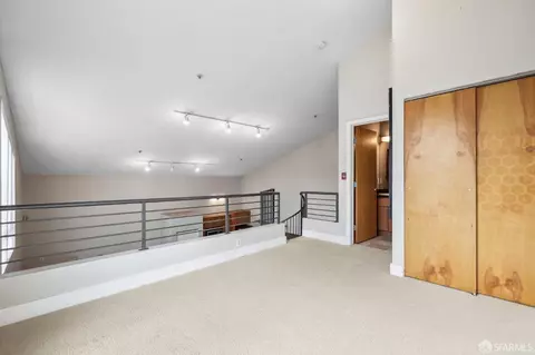 Bedroom - 675 8th St #14, Oakland, CA 94607 photo 3 of 4