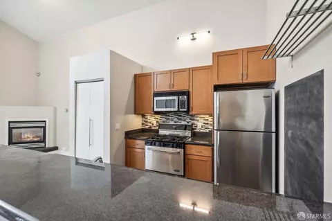 Kitchen - 675 8th St #14, Oakland, CA 94607 photo 1 of 3
