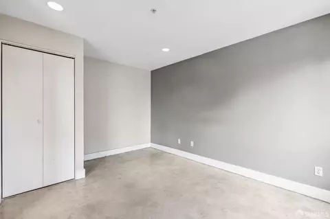 Bedroom - 675 8th St #14, Oakland, CA 94607 photo 1 of 4
