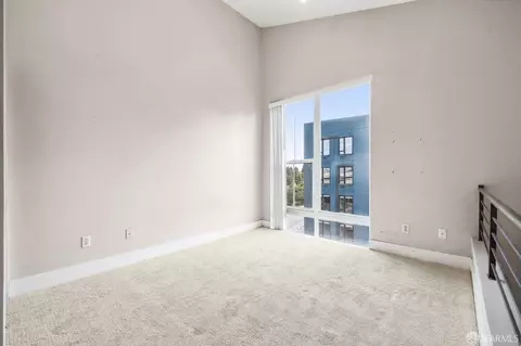 Bedroom - 675 8th St #14, Oakland, CA 94607 photo 2 of 4