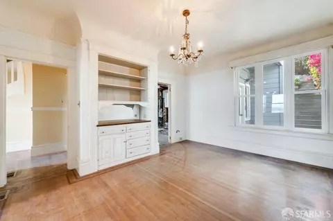 Living - 64 Mars St, San Francisco, CA 94114 photo 2 of 2