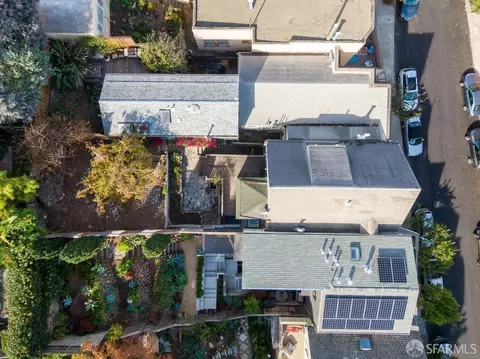 View/Area - 64 Mars St, San Francisco, CA 94114 photo 2 of 2