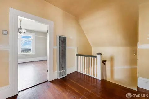 Entry Way - 64 Mars St, San Francisco, CA 94114 photo 2 of 2