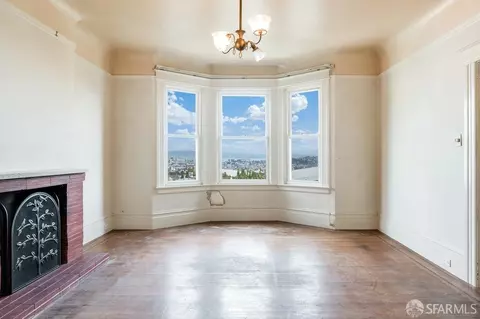 Living - 64 Mars St, San Francisco, CA 94114 photo 1 of 2