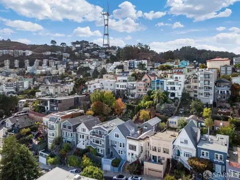 View/Area - 64 Mars St, San Francisco, CA 94114 photo 1 of 2