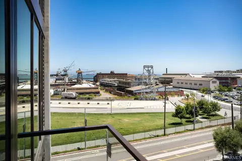 2177 3rd St #521, San Francisco, CA 94107