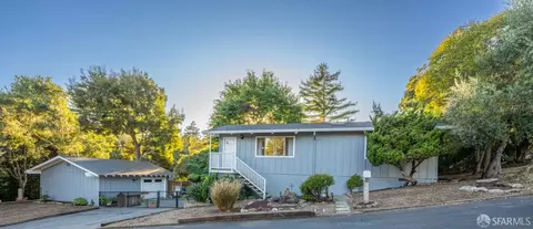 1905 Fairway Dr, Belmont, CA 94002