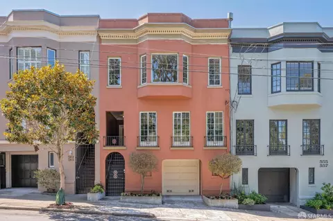 561 14th Ave, San Francisco, CA 94118