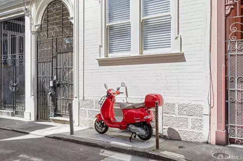 25 Jasper Pl, San Francisco, CA 94133 photo 1