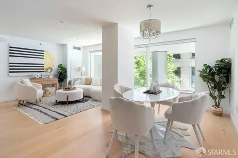 318 Spear St #3A, San Francisco, CA 94105