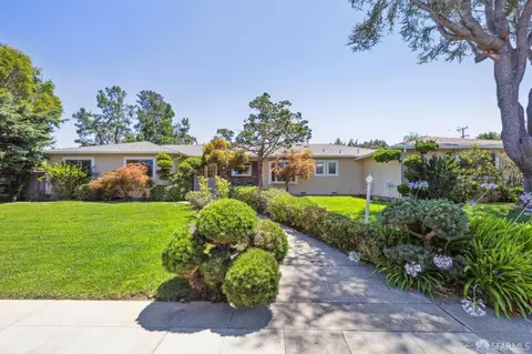 20330 Ljepava Dr, Saratoga, CA 95070