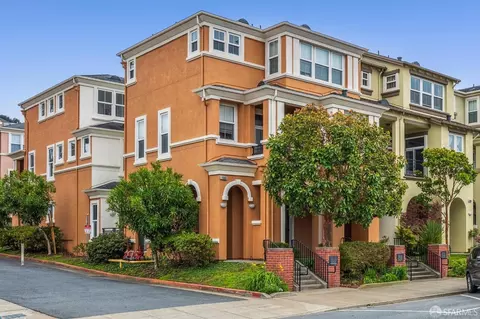 1660 20th Ave, San Francisco, CA 94122