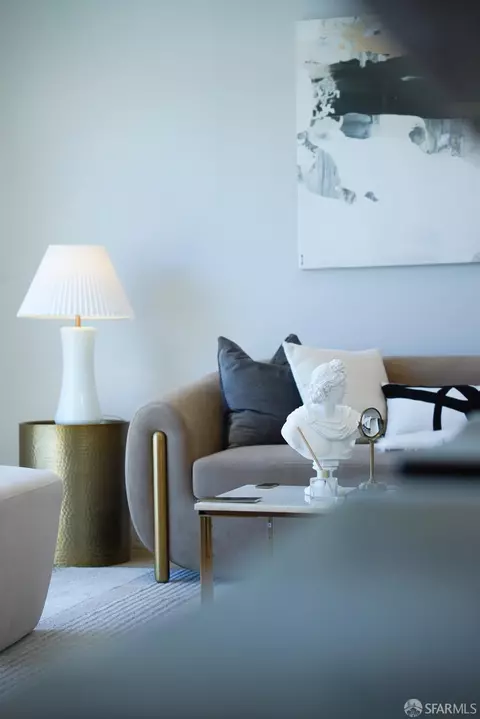 Living - 3214 Taraval St, San Francisco, CA 94116 photo 3 of 4