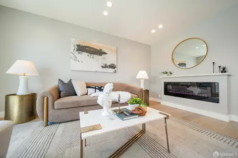 Living - 3214 Taraval St, San Francisco, CA 94116 photo 2 of 4