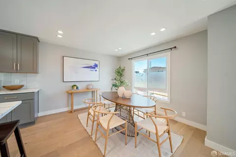Dining - 3214 Taraval St, San Francisco, CA 94116 photo 1 of 4
