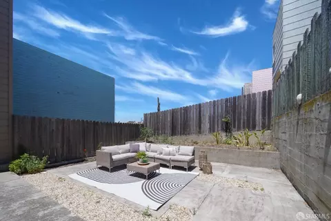 Exterior - 3214 Taraval St, San Francisco, CA 94116 photo 2 of 4