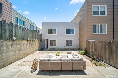 Exterior - 3214 Taraval St, San Francisco, CA 94116 photo 4 of 4
