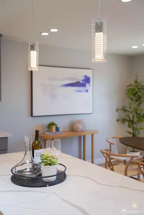 Dining - 3214 Taraval St, San Francisco, CA 94116 photo 4 of 4