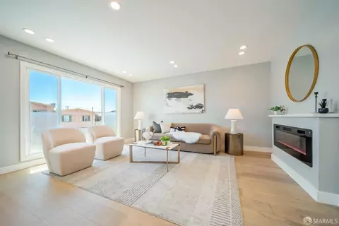 Living - 3214 Taraval St, San Francisco, CA 94116 photo 1 of 4