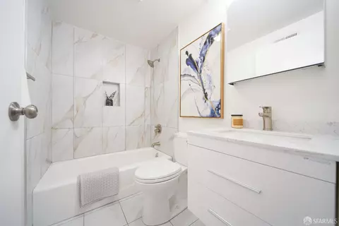 Bath - 3214 Taraval St, San Francisco, CA 94116 photo 3 of 3