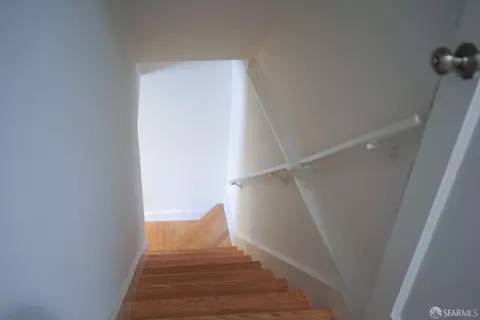 Entry Way - 3214 Taraval St, San Francisco, CA 94116 photo 1 of 2