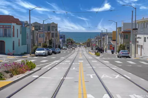 View/Area - 3214 Taraval St, San Francisco, CA 94116 photo 1 of 1