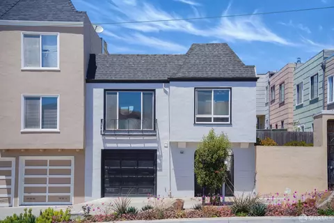 3214 Taraval St, San Francisco, CA 94116