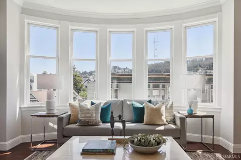 188 Beulah St #5, San Francisco, CA 94117
