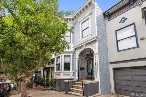 2653 Post St, San Francisco, CA 94115