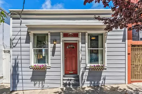 133 Santa Marina St, San Francisco, CA 94110