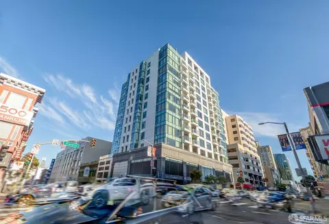 1450 Franklin St #1104, San Francisco, CA 94109