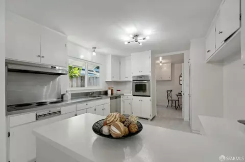Kitchen - 915 E 4th Ave, San Mateo, CA 94401 photo 4 of 5
