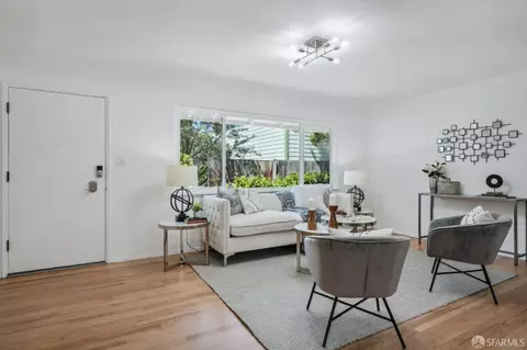 Living - 915 E 4th Ave, San Mateo, CA 94401 photo 2 of 7