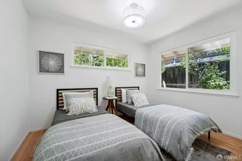 Bedroom - 915 E 4th Ave, San Mateo, CA 94401 photo 10 of 13