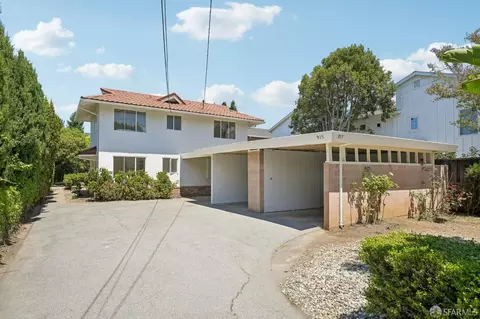 Exterior - 915 E 4th Ave, San Mateo, CA 94401 photo 1 of 6