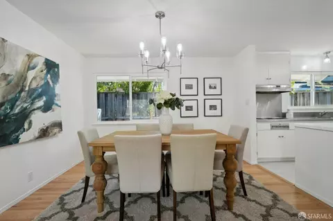Dining - 915 E 4th Ave, San Mateo, CA 94401 photo 4 of 6