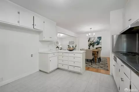 Kitchen - 915 E 4th Ave, San Mateo, CA 94401 photo 2 of 5