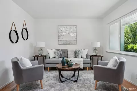 Living - 915 E 4th Ave, San Mateo, CA 94401 photo 6 of 7