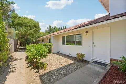 Exterior - 915 E 4th Ave, San Mateo, CA 94401 photo 3 of 6