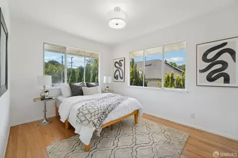 Bedroom - 915 E 4th Ave, San Mateo, CA 94401 photo 7 of 13