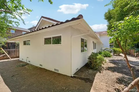 Exterior - 915 E 4th Ave, San Mateo, CA 94401 photo 5 of 6
