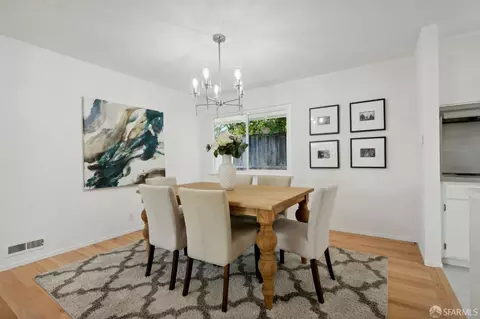 Dining - 915 E 4th Ave, San Mateo, CA 94401 photo 5 of 6