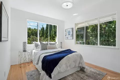Bedroom - 915 E 4th Ave, San Mateo, CA 94401 photo 1 of 13