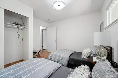 Bedroom - 915 E 4th Ave, San Mateo, CA 94401 photo 11 of 13