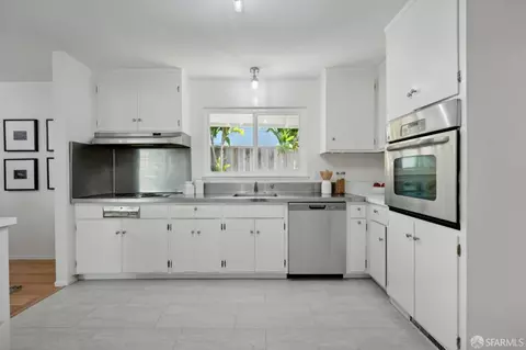 Kitchen - 915 E 4th Ave, San Mateo, CA 94401 photo 1 of 5