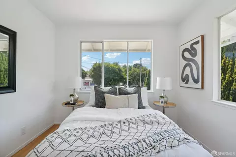 Bedroom - 915 E 4th Ave, San Mateo, CA 94401 photo 9 of 13