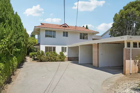 Exterior - 915 E 4th Ave, San Mateo, CA 94401 photo 2 of 6
