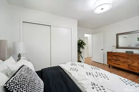 Bedroom - 915 E 4th Ave, San Mateo, CA 94401 photo 13 of 13