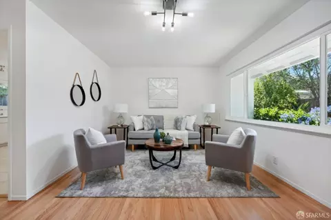 Living - 915 E 4th Ave, San Mateo, CA 94401 photo 5 of 7